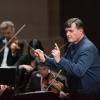 Christian Thielemann dirigiert zum zweiten Mal das Neujahrskonzert der Wiener Philharmoniker.