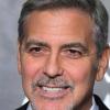 George Clooney ist bei einem Unfall leicht verletzt worden.