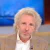 Thomas Gottschalk beklagt den Verlust seiner Villa.