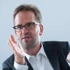 Klaus Müller ist Chef der Verbraucherzentralen in Deutschland und warnt vor den Folgen der hohen Energiekosten.