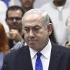 Israel wird seit Ende 2018 von einer Übergangsregierung unter Benjamin Netanjahu verwaltet.