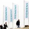 Krise belastet Siemens auch 2010