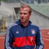 Sebastian Hoeneß verlässt den FC Bayern II und wird Cheftrainer der TSG Hoffenheim.