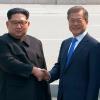 Einen Tag nach dem Treffen zwischen den Staatschefs von Nord- und Südkorea hat Nordkorea den Gipfel als "historisch" gewürdigt. 