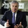 Der Italiener Antonio Tajani löste 2017 Martin Schulz als Präsident des Europaparlaments ab und will dass der CSU-Mann Manfred Weber neuer EU-Kommisisonschef wird: „Weber hat eine Vision von Europa, die ansteckend und begeisternd ist.“ 
