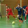 In der Gruppe West werden die letzten Teilnehmer an der Zugspitz-Meisterschaft im Hallenfußball ermittelt. Jahn Landsberg, Fuchstal, Dießen und Issing sind aus dem Kreis Landsberg dabei.