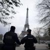 Frankreich hat nach dem Terroranschlag bei Moskau die höchste Sicherheitsstufe ausgerufen.