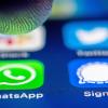 Betrüger schicken falsche Whatsapp-Nachrichten an Menschen im Kreis Dillingen. 
