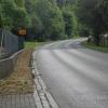 Sanierungsarbeiten im Bereich der alten B300 am Augsburger Berg stehen ab Mitte nächster Woche in Thannhausen an.