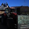 Sonne satt und strahlende Gesichter: Der Faschingsumzug in Offingen lockte viele Besucherinnen und Besucher an.