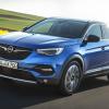 Reichlich Platz, ansehnlich verpackt: der neue Opel Grandland X. 