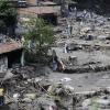 Unwetter in El Salvador: Immer mehr Tote