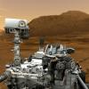 Der nächste Nasa-Rover soll auf dem Mars Technologien zur Luftherstellung testen. 
