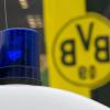 Die Polizei ermittelt gegen den mutmaßlichen BVB-Attentäter.