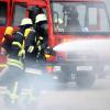 In einigen Jahren löschen die Feuerwehren Nersingen/Leibi und Fahlheim gemeinsam Brände. Die Rettungskräfte einigten sich darauf, zu fusionieren. 