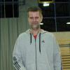 Alles im Griff: Jörg Niemann zählt bereits seit vielen Jahren zu den Leistungsträgern der ersten Tischtennis-Herrenmannschaft des TSV Burgheim.  	
