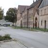 Die Bahnhofstraße in Schwabmünchen ist Teil der Staatsstraße, die von Lagerlechfeld über die Stadt in die Stauden führt. Doch das könnte sich bald ändern. 