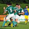 Der FC Gundelfingen schaffte gegen Fürstenfeldbruck ein kleines Wunder: Die Fußballer machten aus einem 0:1 in der Nachspielzeit noch einen 2:1-Sieg.