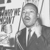 Vor 50 Jahren hielt Martin Luther King seine legendäre Rede "I have a dream ..."