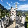 Das Allgäu: Alpen-Idylle und Mittelstands-Paradies