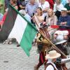 Auch der zweite Umzug in Mindelheim war ein voller Erfolg. Die schönsten Bilder.