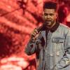 Der US-Musiker The Weeknd hat es mit 92 Millionen Dollar auf Platz 6 geschafft.