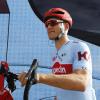 Macht Schluss mit der aktiven Radsportkarriere: Topsprinter Marcel Kittel.