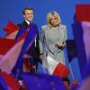 Der französische Präsidentschaft Emmanuel Macron ist 39 Jahre alt. Seine Frau Brigitte ist 25 Jahre älter. Es ist nicht das einzige Promipaar mit großem Altersunterschied.