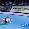Leere Ränge gehören beim Handball künftig wieder zur Normalität. Beim THW-Kiel vermisst man die tollen Fans.