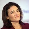 Facebook-Chefin Sheryl Sandberg: Das Online-Netzwerk will nun exklusiv teure TV-Serien zeigen.