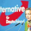 Zu dem AfD-Treffen in Blaubeuren kommt auch die Vizevorsitzende Beatrix von Storch. 