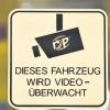 Die Bayerische Regiobahn stattet ihre 28 Fahrzeuge mit einem Videoüberwachungssystem aus.  