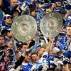 Schalke für Feier nach Bundesliga-Finale gerüstet