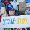 Viele Menschen in Aichach-Friedberg wollen für die Ukraine spenden. Wir haben die aktuellen Hilfsaktionen zusammengefasst. 