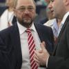 Dubiose  Beförderung à la Schulz