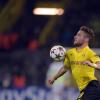 Borussia Dortmund verspielt den Sieg gegen Anderlecht