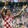 Mario Mandzukic