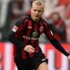 Sebastian Rode spielt in der neuen Saison für den FC Bayern München.