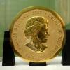 Die 100 Kilogramm schwere Goldmünze "Big Maple Leaf" wurde im März 2017 aus dem Berliner Bode-Museum gestohlen. Nun wurden drei Männer verurteilt.