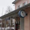 Donnerstagfrüh wurden Bahnreisende in Türkheim wieder vor eine Geduldsprobe gestellt. 