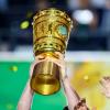 Die letzten beiden Erstrunden-Spiele im DFB-Pokal werden auch vom ZDF und von der ARD übertragen.