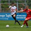 Fußball: Der TSV Landsberg holt sich mit einem 3:1 gegen den FC Ingolstadt 04 II den dritten Platz in der Bayernliga.