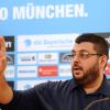 Hasan Ismaik hat sich auf Facebook zu seiner Zukunft bei 1860 München geäußert.