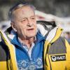 Seit über 20 Jahren Präsident des Internationalen Ski-Verbandes: Der Schweizer Gian-Franco Kasper. 