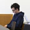 Was wollte er mit dem Kind? Ein 23-Jähriger steht in Augsburg vor Gericht, weil er versucht haben soll, ein Baby zu rauben