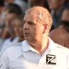 Rainer Amann, hier noch als Trainer des TSV Ziemetshausen, übernimmt ab kommender Saison die TSG Thannhausen.