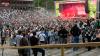 Mit Musik-Acts wie Nina Chuba, Ski Aggu, Upsahl und Nura geht das PULS Open Air am Samstag auf Schloß Kaltenberg dem Höhepunkt entgegen.