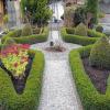 Auch in einem kleinen Garten lässt sich der Barock-Stil verwirklichen. Hier erhalten Sie Tipps und Ideen für ihren eigenen Garten.