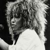 Tina Turner sang in den 1980ern zwischen Rock und Blues. Zu ihren erfolgreichsten Stücken zählt  "What’s Love Got to Do with It".