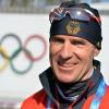 Die SPD hat den früheren Biathlon-Olympiasieger und Bundestrainer Frank Ullrich aufgestellt. Er stammt aus der Gegend. 